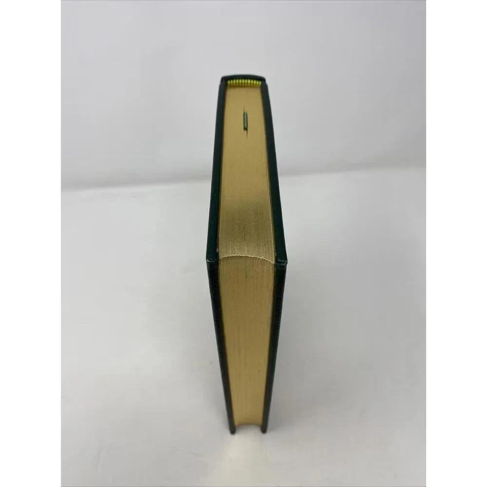 The Reivers William Faulkner 1979 Leather Bound Franklin Mint